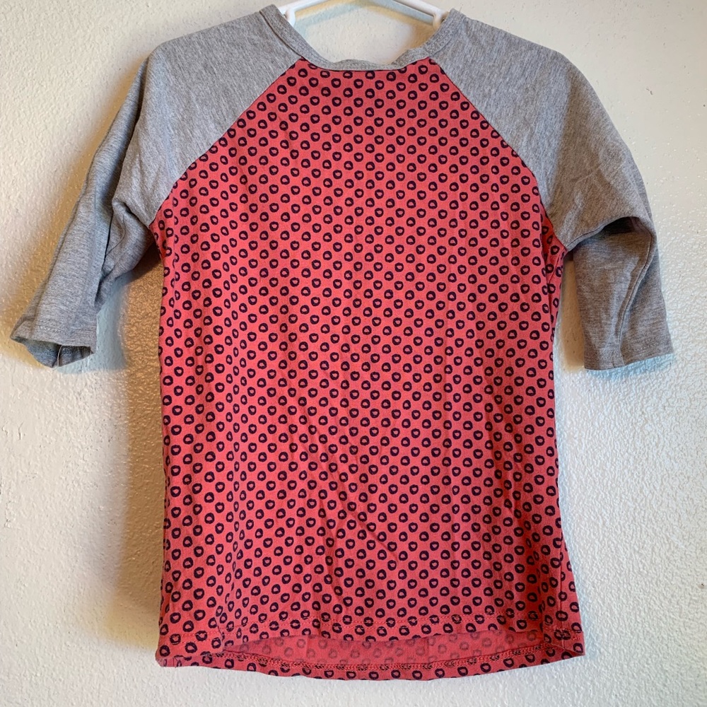LuLaRoe Sloan Tee